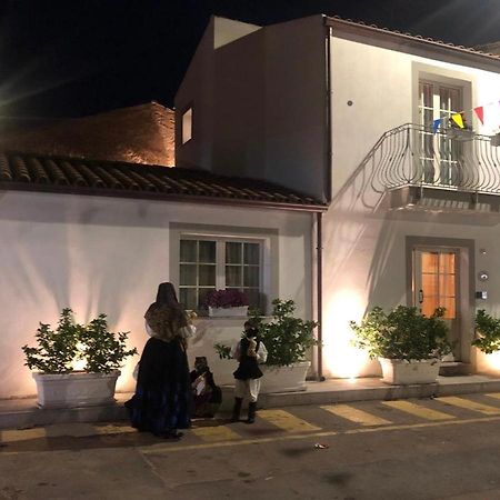Hotel La Dimora Di San Simplicio Olbia Zewnętrze zdjęcie