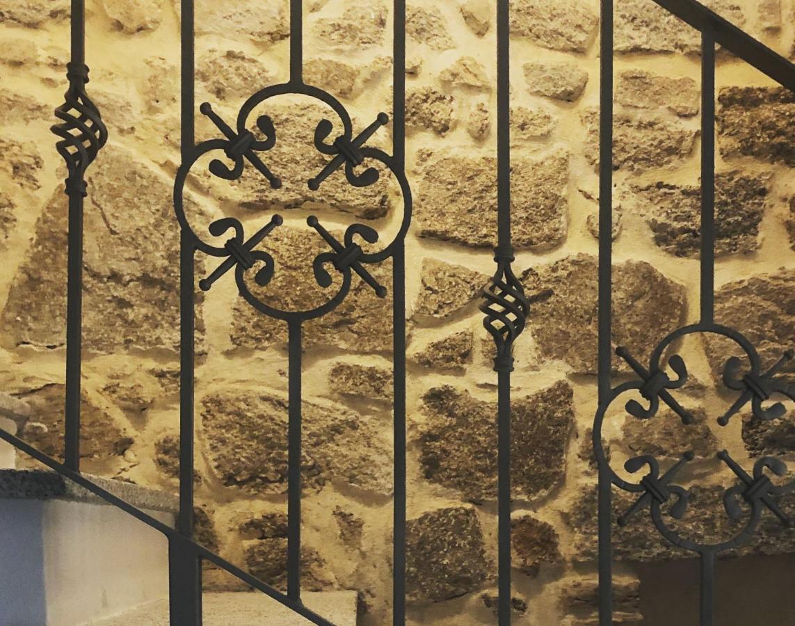 Hotel La Dimora Di San Simplicio Olbia Zewnętrze zdjęcie