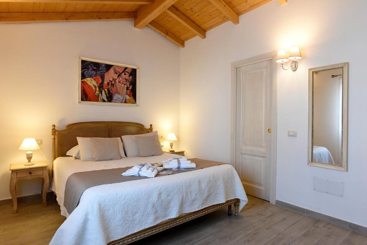 Hotel La Dimora Di San Simplicio Olbia Zewnętrze zdjęcie