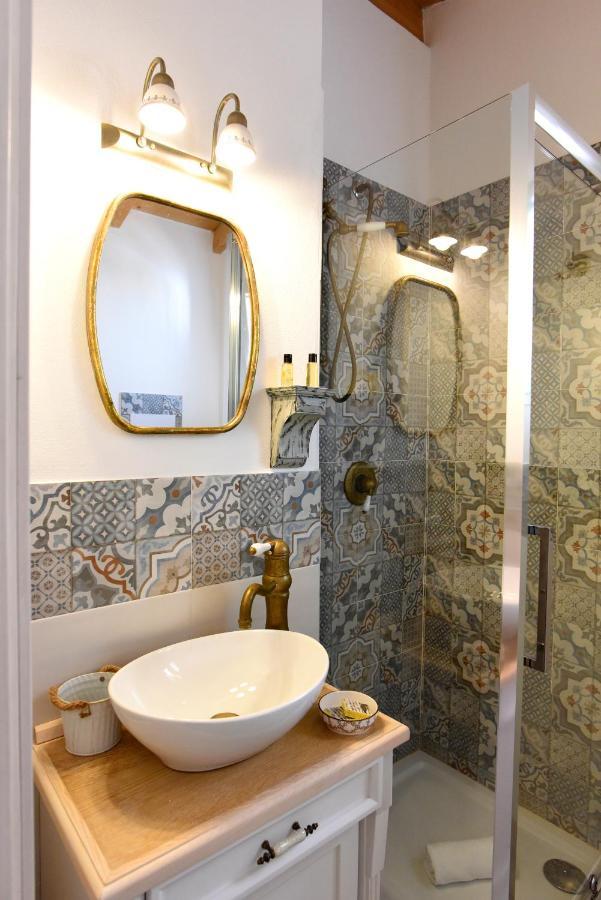 Hotel La Dimora Di San Simplicio Olbia Zewnętrze zdjęcie