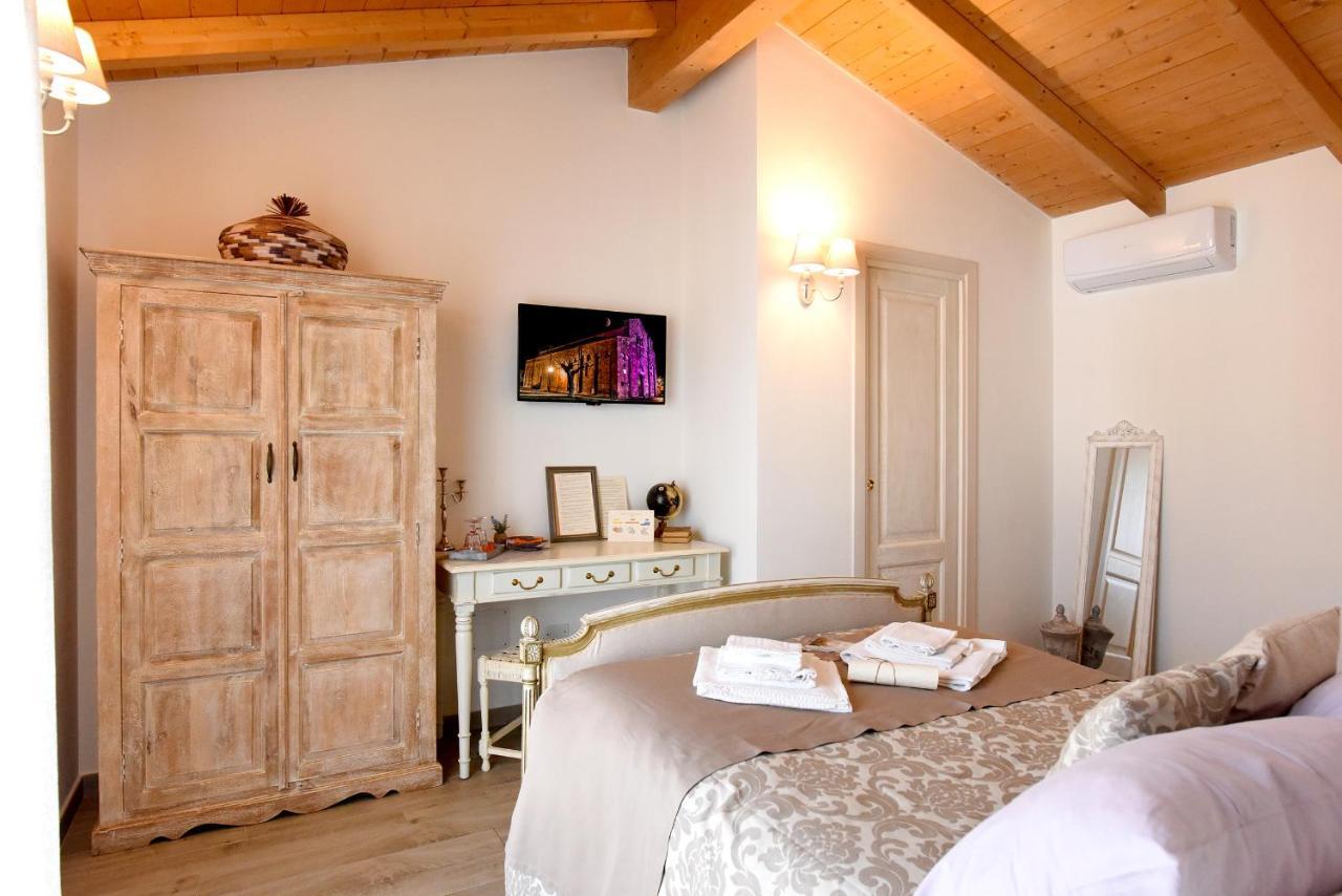 Hotel La Dimora Di San Simplicio Olbia Zewnętrze zdjęcie