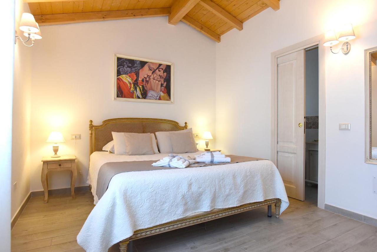Hotel La Dimora Di San Simplicio Olbia Zewnętrze zdjęcie