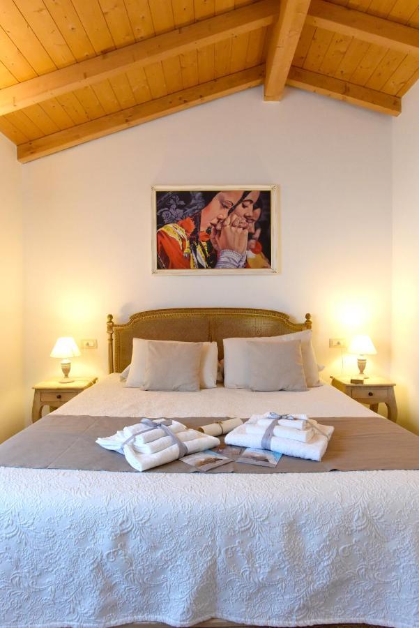 Hotel La Dimora Di San Simplicio Olbia Zewnętrze zdjęcie
