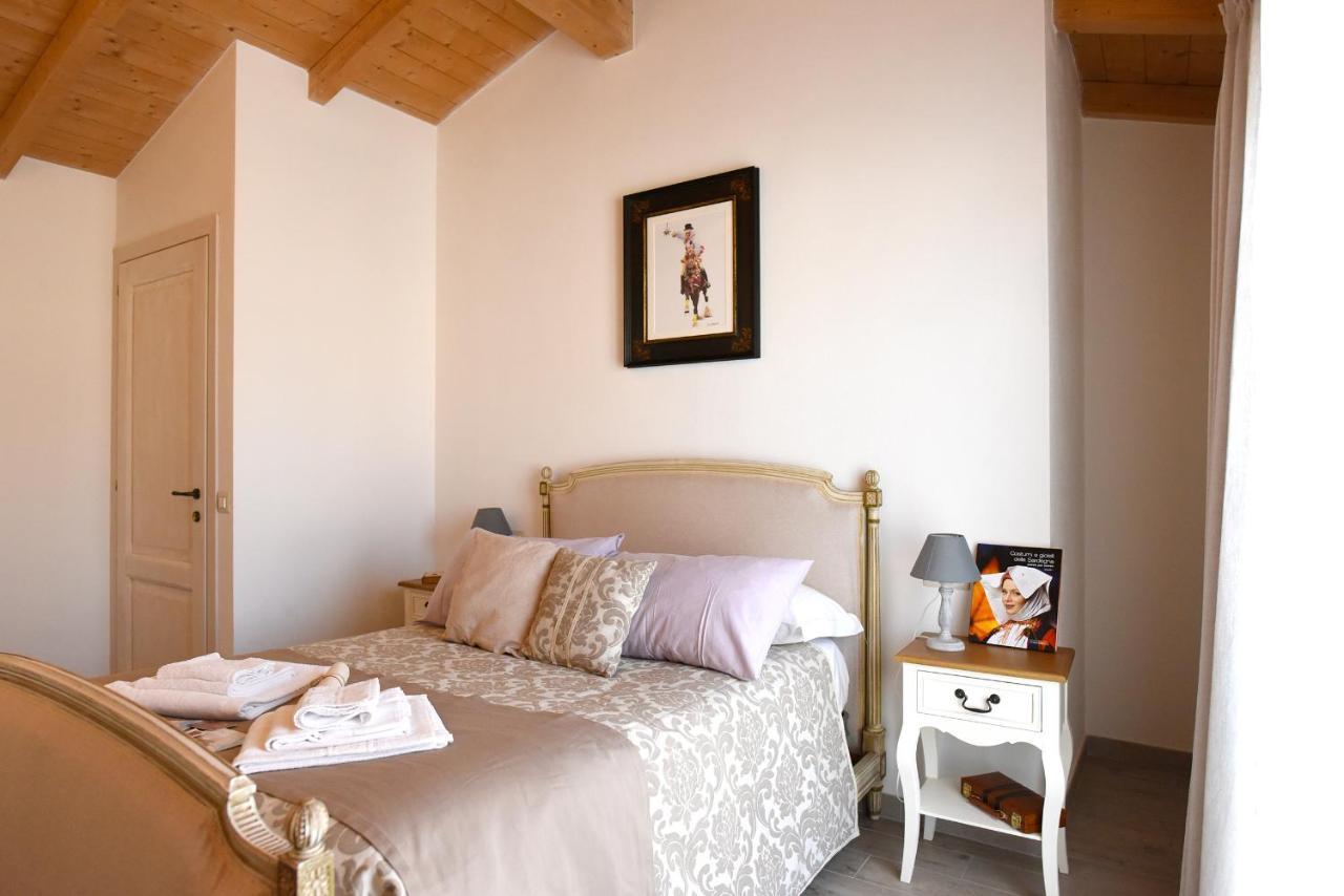 Hotel La Dimora Di San Simplicio Olbia Zewnętrze zdjęcie