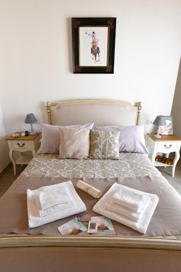 Hotel La Dimora Di San Simplicio Olbia Zewnętrze zdjęcie