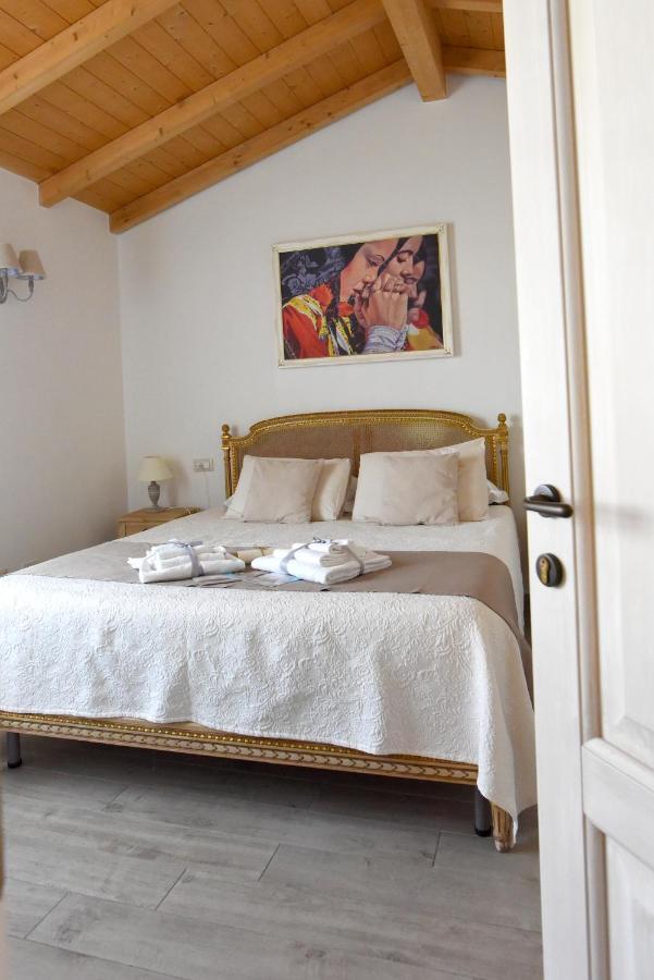 Hotel La Dimora Di San Simplicio Olbia Zewnętrze zdjęcie