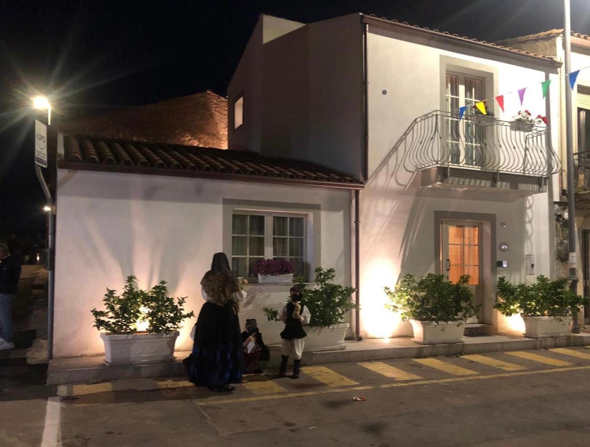 Hotel La Dimora Di San Simplicio Olbia Zewnętrze zdjęcie