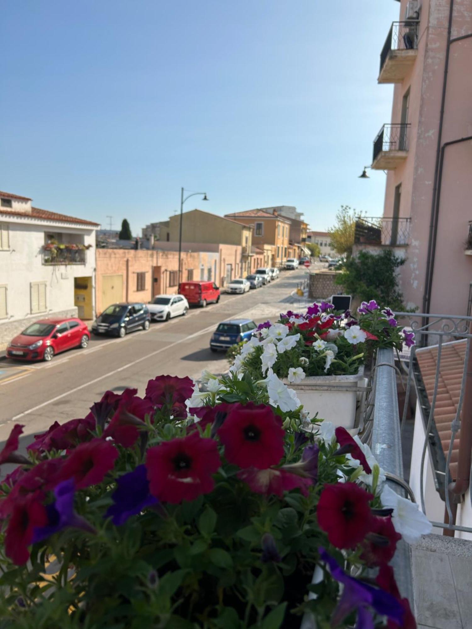 Hotel La Dimora Di San Simplicio Olbia Zewnętrze zdjęcie