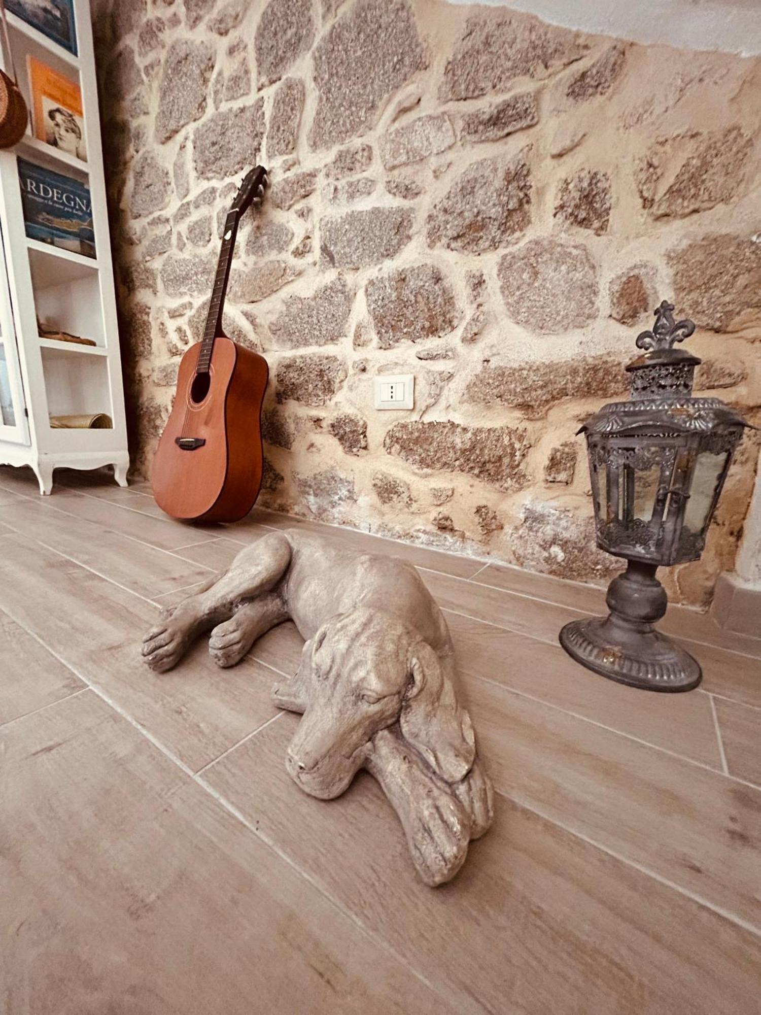 Hotel La Dimora Di San Simplicio Olbia Zewnętrze zdjęcie