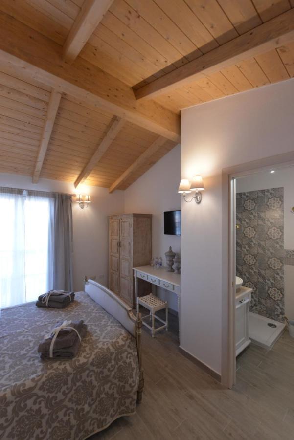 Hotel La Dimora Di San Simplicio Olbia Zewnętrze zdjęcie