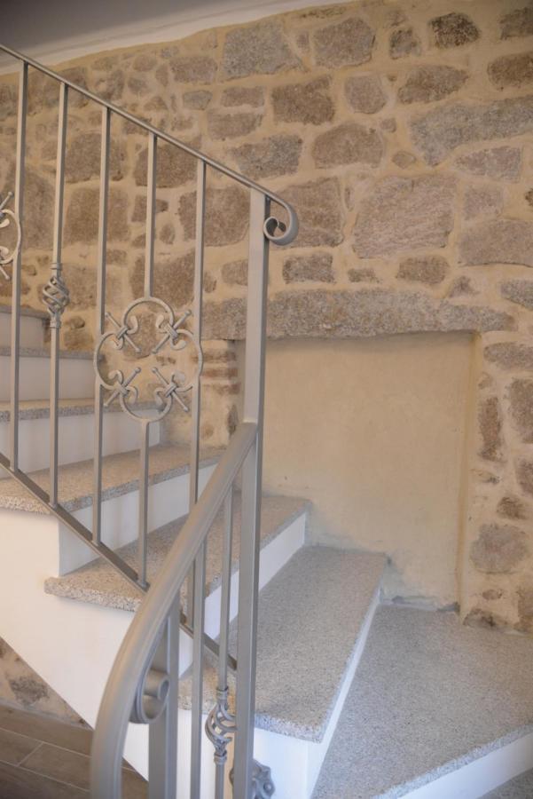 Hotel La Dimora Di San Simplicio Olbia Zewnętrze zdjęcie