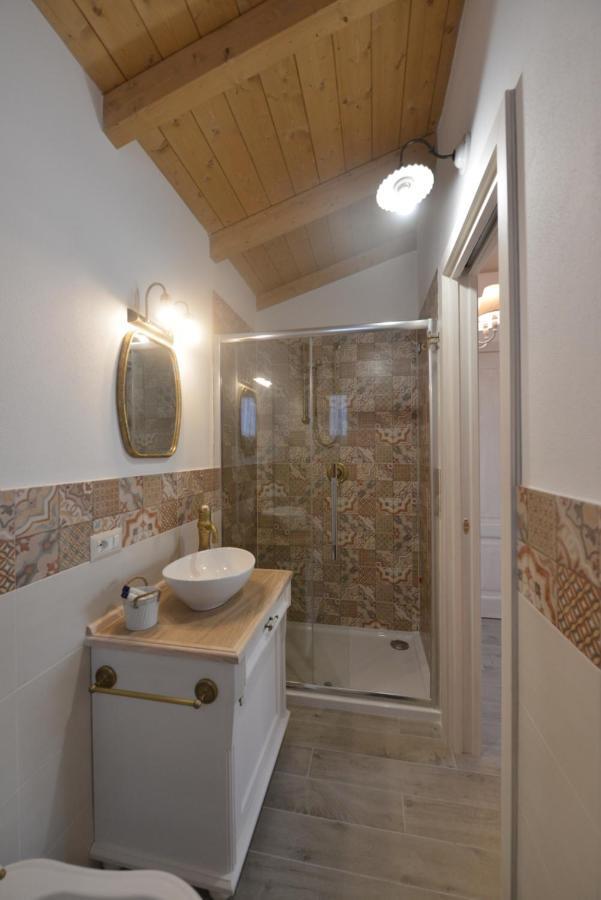 Hotel La Dimora Di San Simplicio Olbia Zewnętrze zdjęcie