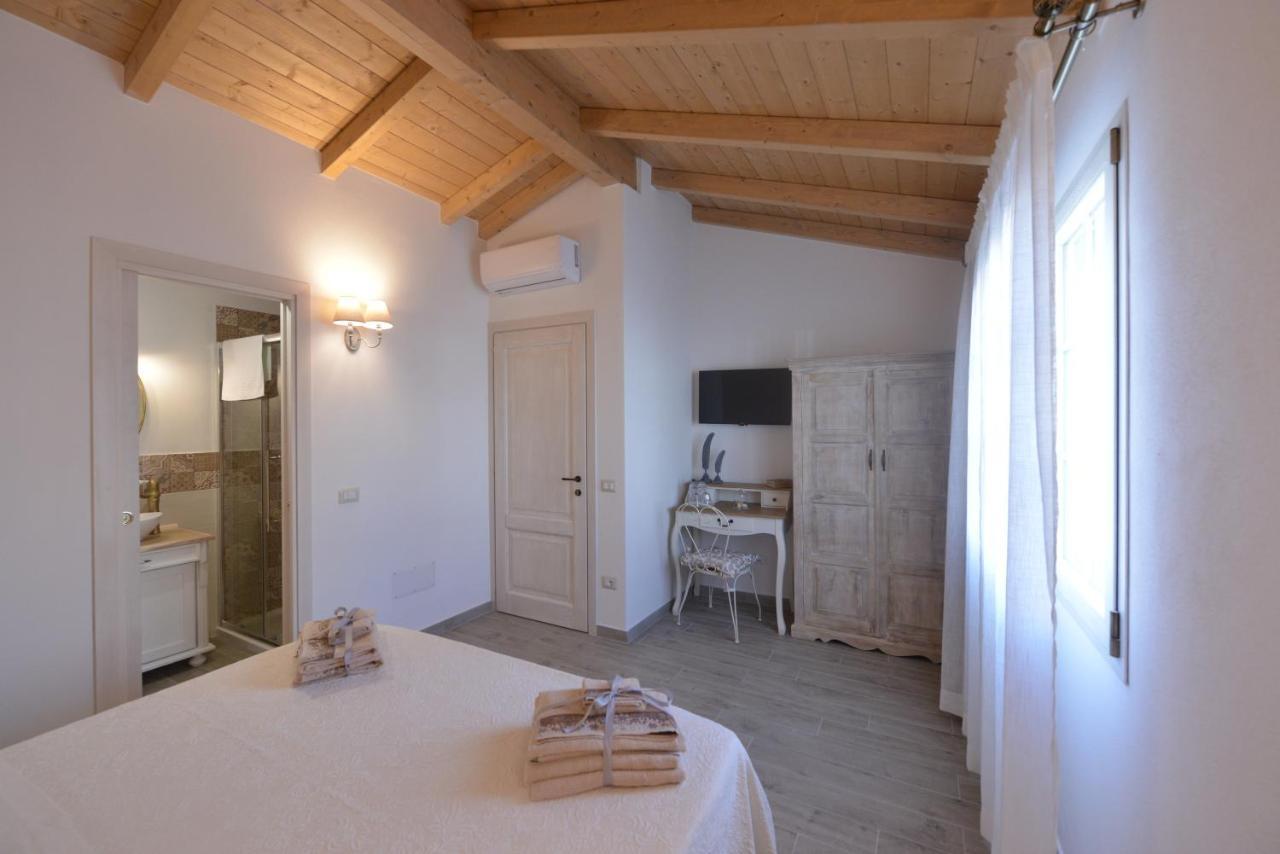 Hotel La Dimora Di San Simplicio Olbia Zewnętrze zdjęcie